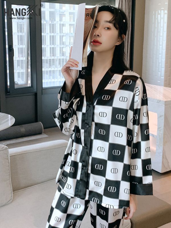 Đồ ngủ đôi